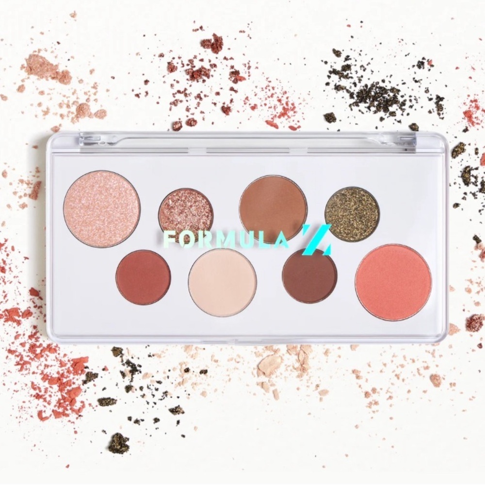 Glamgasm Pro Artistry Face Palette